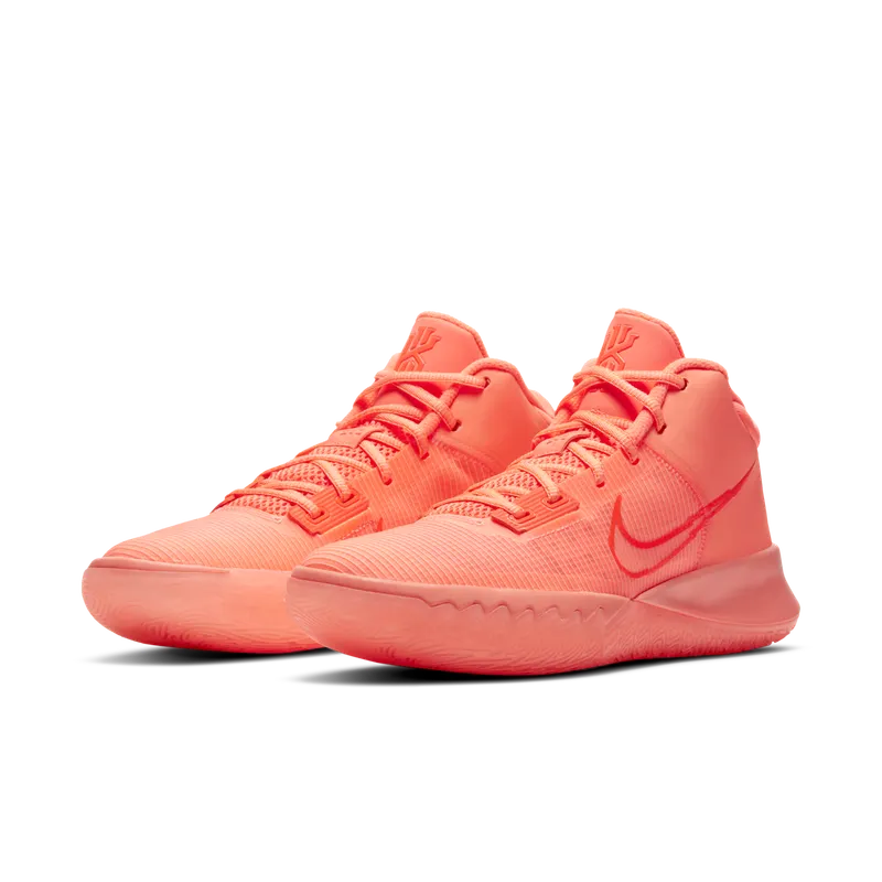 Kyrie Flytrap 4 Basketball Orange (CT1972-800)