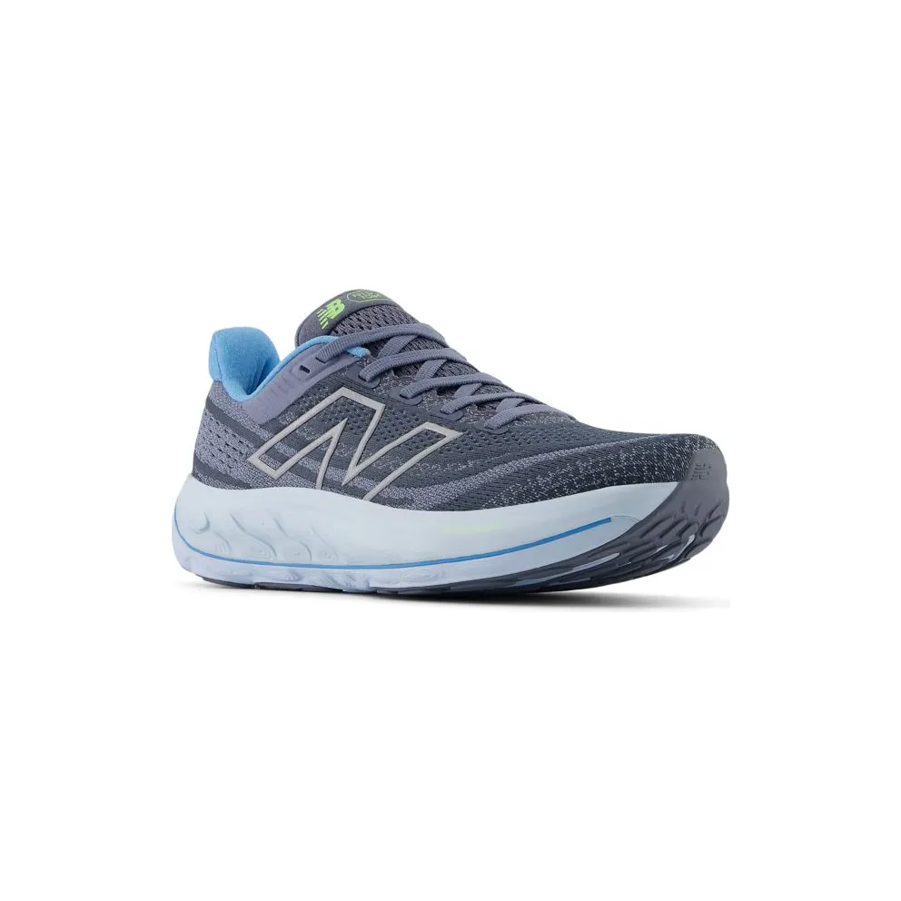 New Balance Fresh Foam X Vongo V6 Dark Arctic Grey Light Chrome (WVNGOCD6)