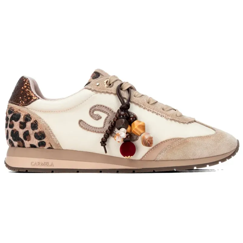 Carmela 16423402 Shoes 16423402-Beige
