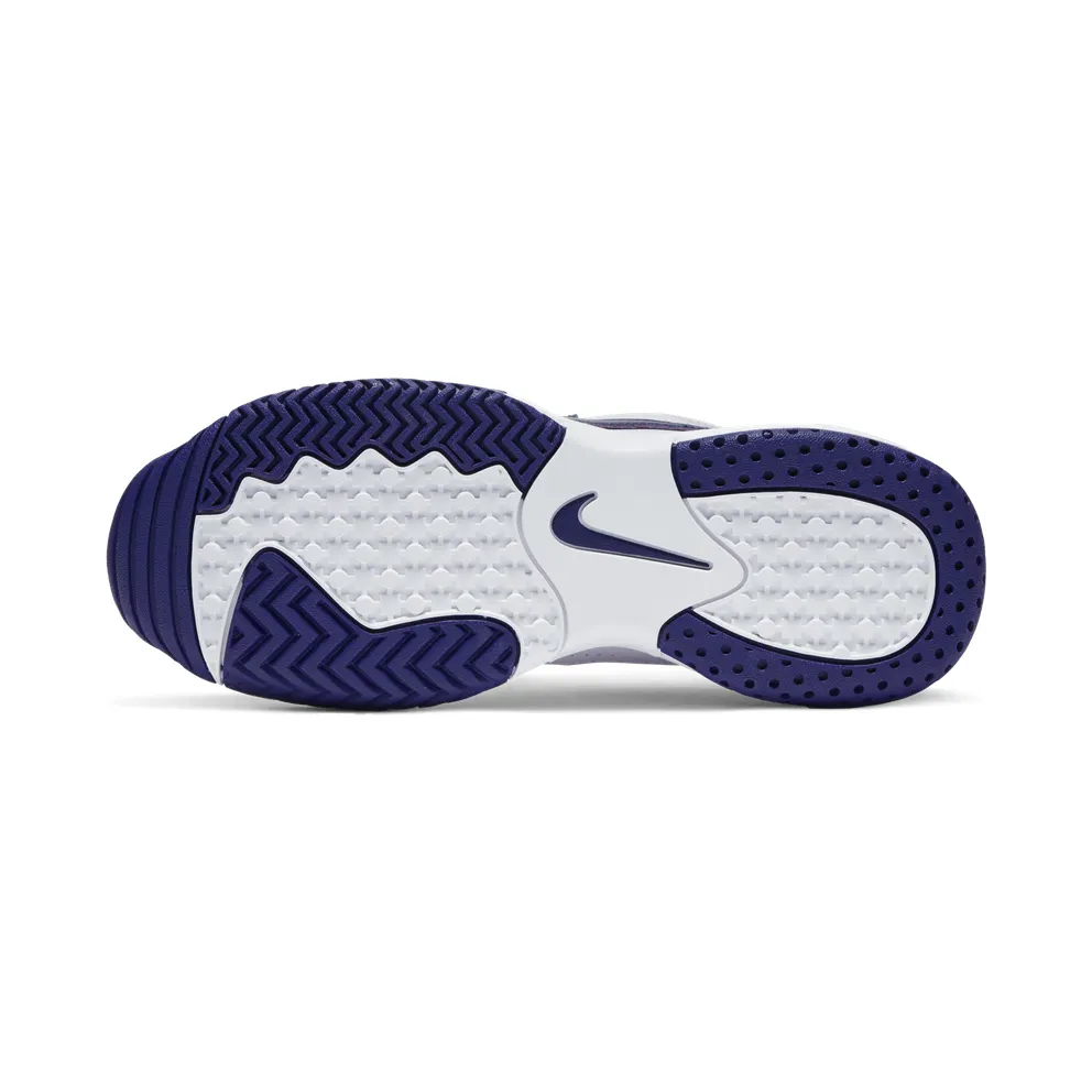 NikeCourt Lite 2 Hardcourt “Barely Grape / Violet Mist / White / Regency Purple” (AR8838-500)