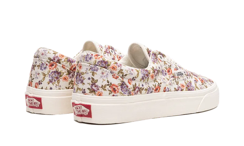 Vans Era “Vintage Floral Marshmellow” (VN0005UEFS8)