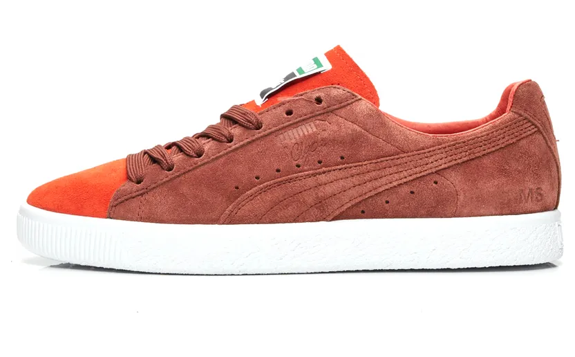 Puma Clyde 363317-01