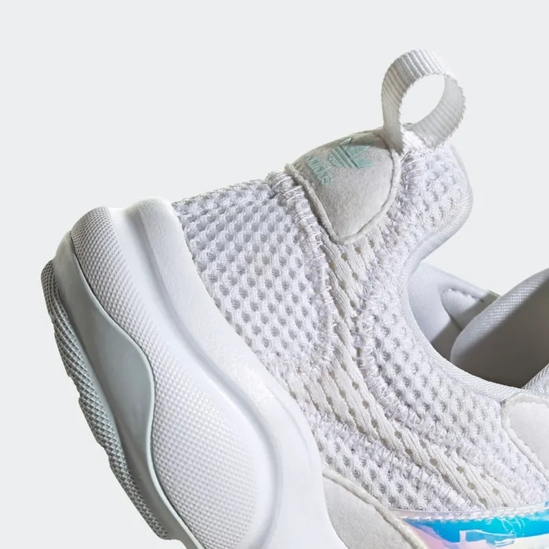Adidas Haiwee Cloud White / Cloud White / Sky Tint (EF5778)