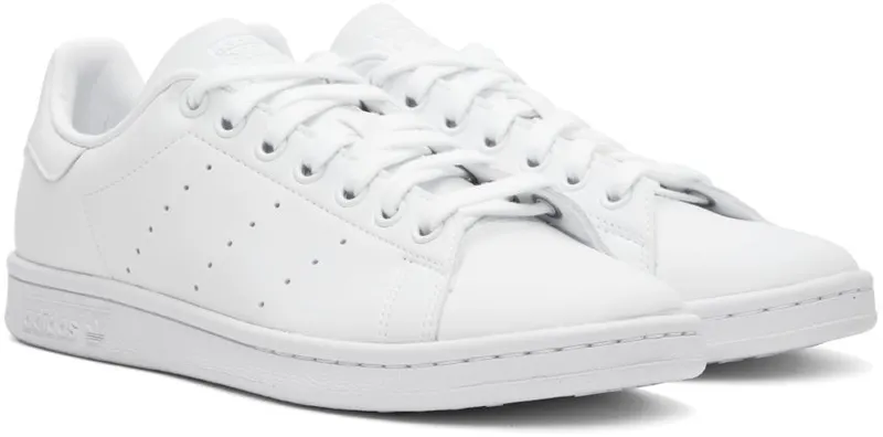 Adidas Stan Smith Cloud White / Cloud White / Cloud White (FX5500)