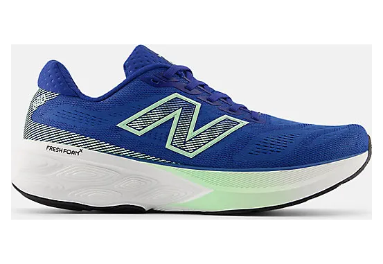 New Balance Fresh Foam 880v15 Galaxy Blue Lab Green Blue Agate (M880G15)