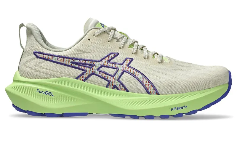 ASICS GT-2000 13 TR Nature Bathing Lime Green (1011C042-300)