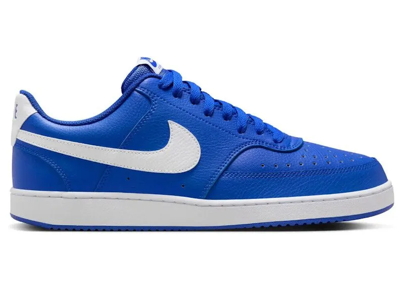 Nike Court Vision Low Racer Blue (HJ9135-445)