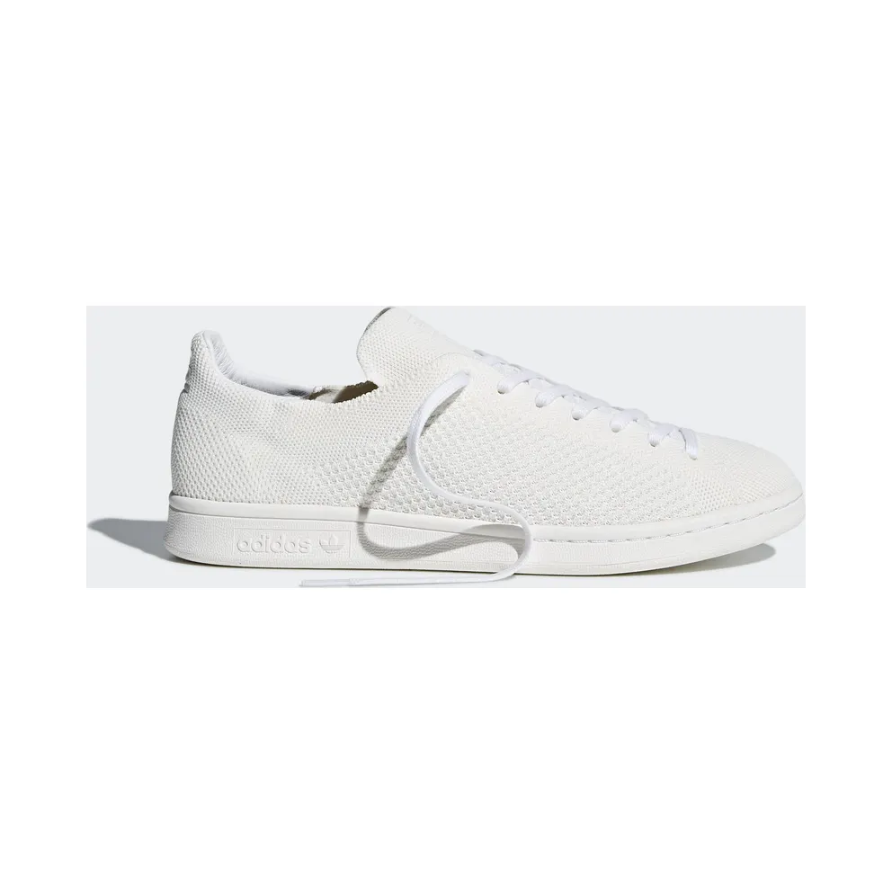 adidas Stan Smith Pharrell Blank Canvas Cream White/Running White/Running White (DA9611)
