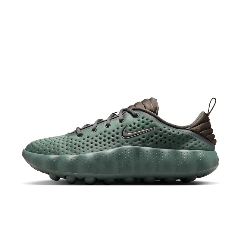 Nike Mind 002 – “Camo Green / Newsprint / Phantom” (HQ4308-300)