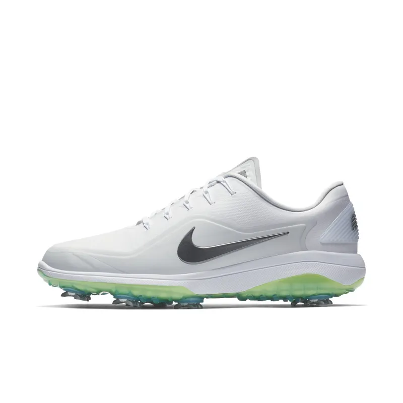 Nike  React Vapor 2 White Medium Grey White/Medium Grey-White (BV1135-103)