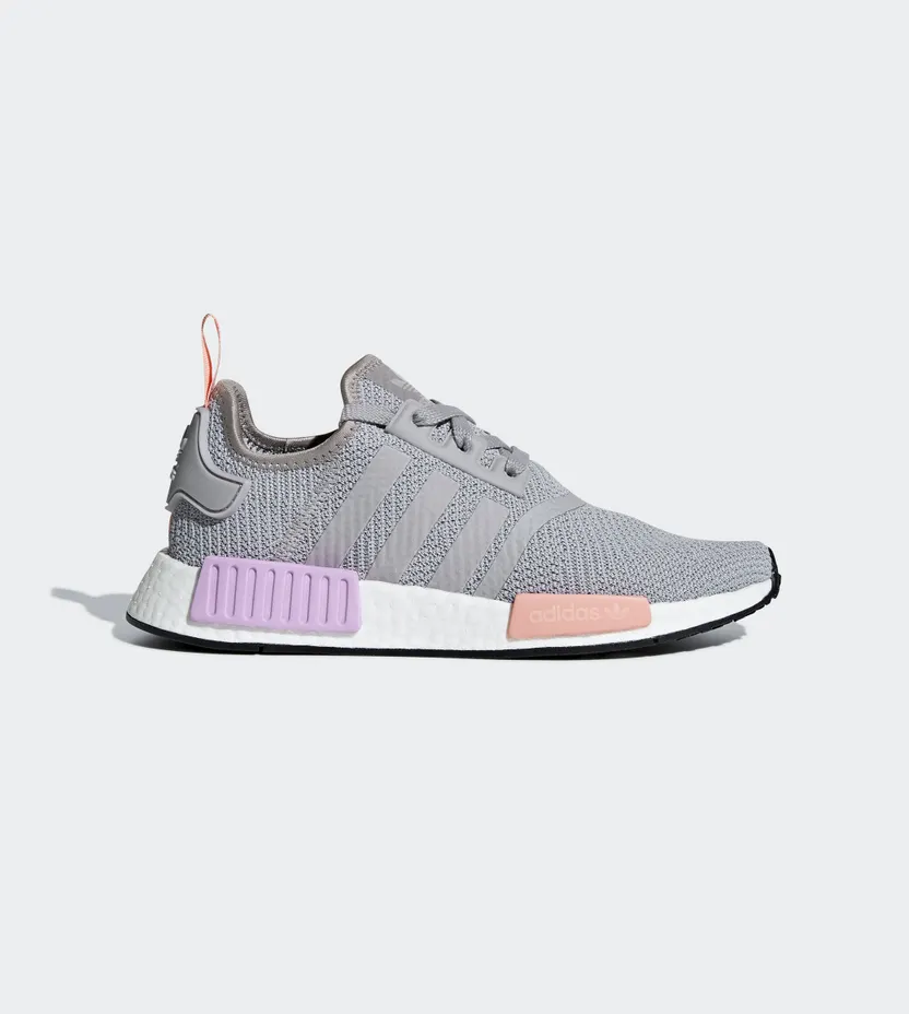 Adidas NMD R1 W Light Granite (B37647)