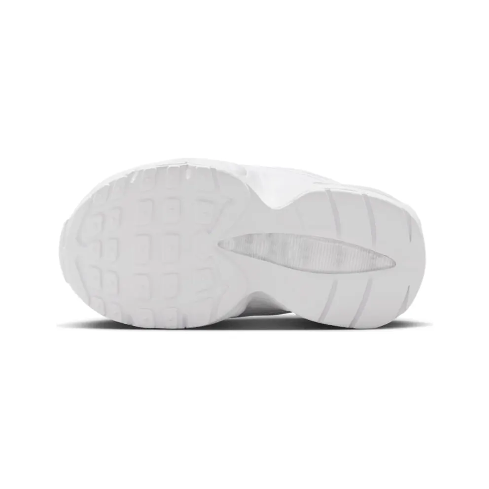 Nike Air Max 95 Recraft LTR White Pure Platinum (HQ6365-100)