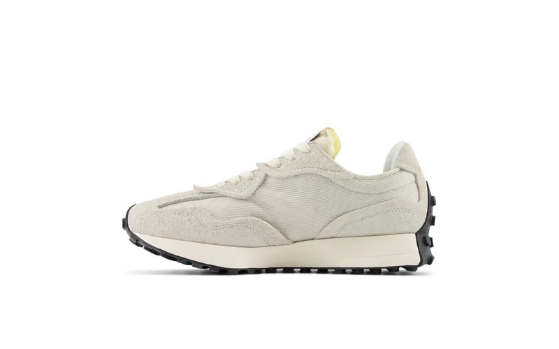 New Balance 327 Corduroy Cool Grey (U327WCG)