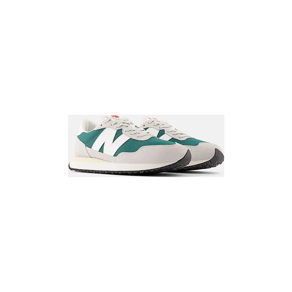 New Balance 237 Grey Matter Vintage Teal (MS237OB)