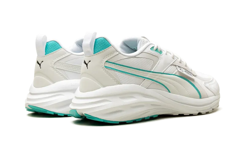 Puma Petronas F1 “Mercedes – Hypnotic White” (308428-02)
