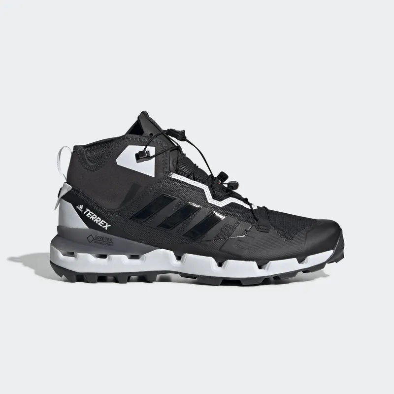 adidas Terrex Fast GTX-Surround White Mountaineering Carbon/Core Black/Cloud White (DB3007)