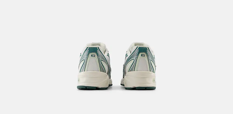 New Balance 740 “White / Marsh Green” (U740GR2)