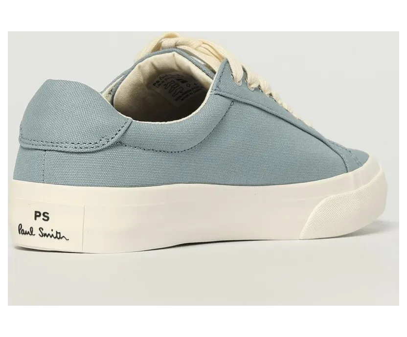 Paul Smith Sneakers Gnawed Blue (M2SAMS08PCVS41) (2)