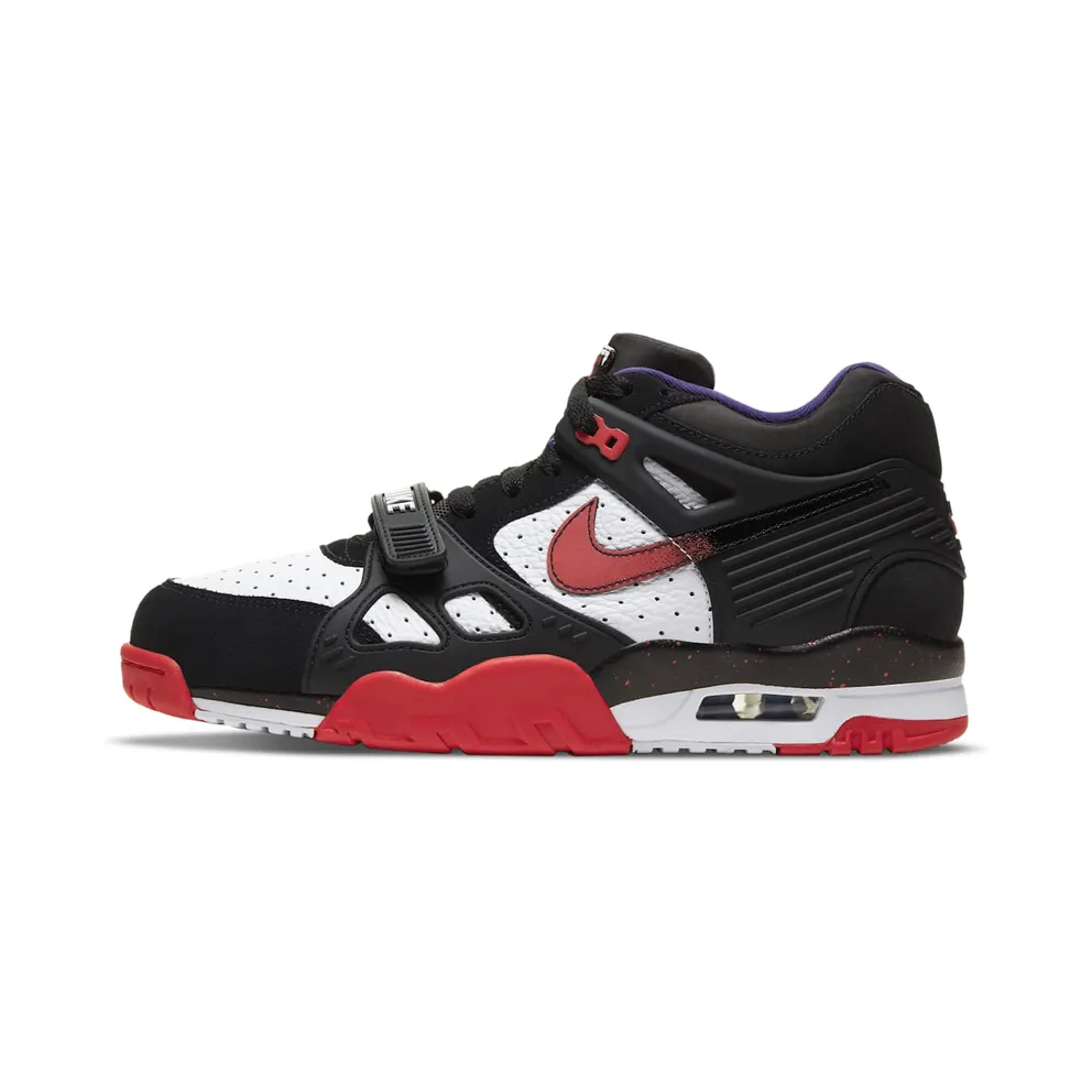 Nike Air Trainer 3 Dracula Halloween (2020)