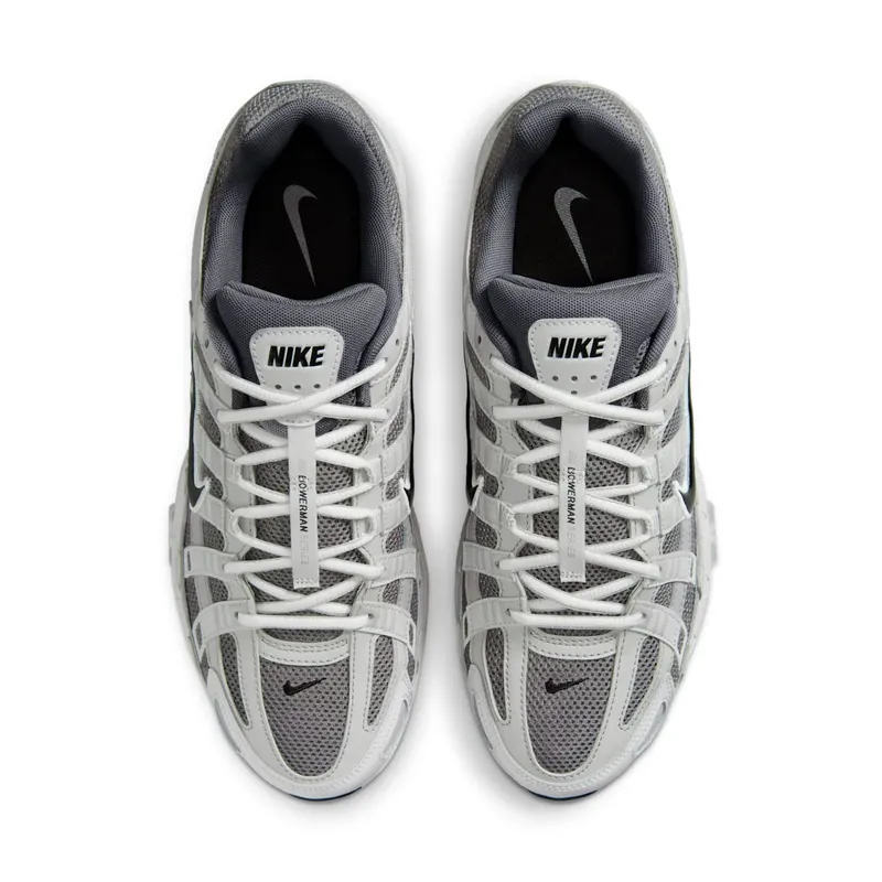 Nike P-6000 “Atmosphere Grey Pencil Point” (CD6404-031)