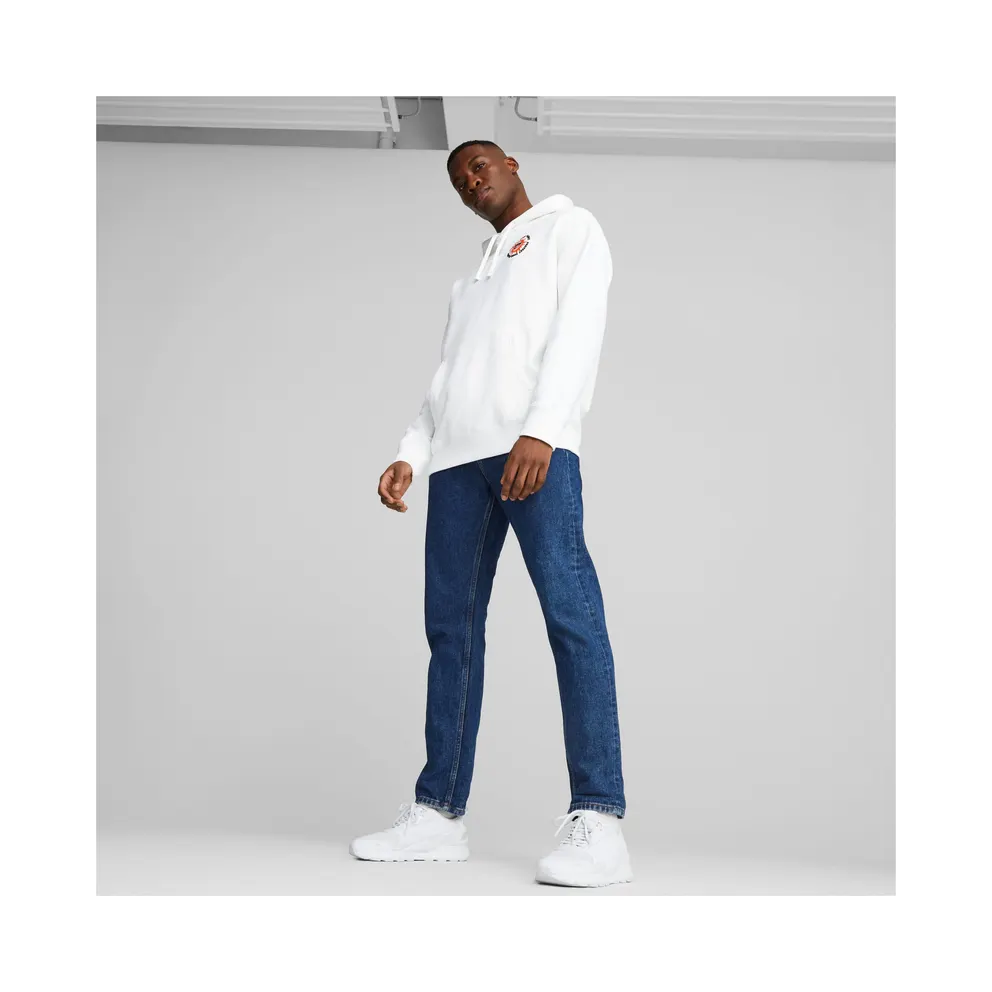 Puma RS 3.0 Essentials White/Black (392611-01)