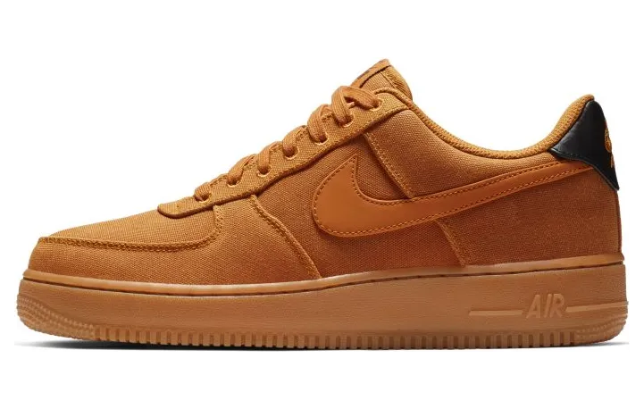 Nike Air Force 1 Low ’07 Monarch Gum