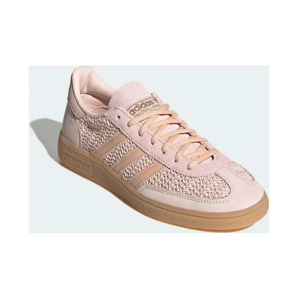 Adidas Handball Spezial Wonder Quartz / Halo Blush / Gum (LA7833)