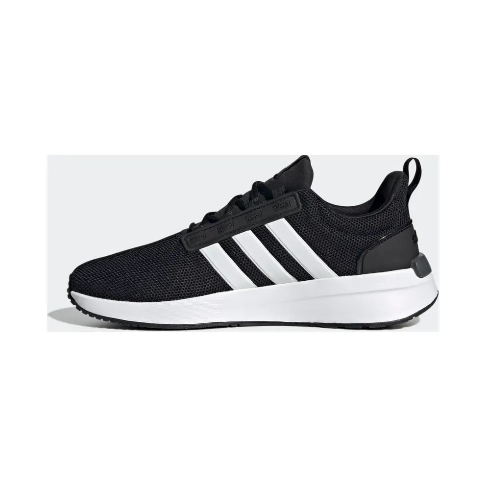 Adidas Racer TR21 Wide Core Black / Cloud White / Core Black (GW7963)
