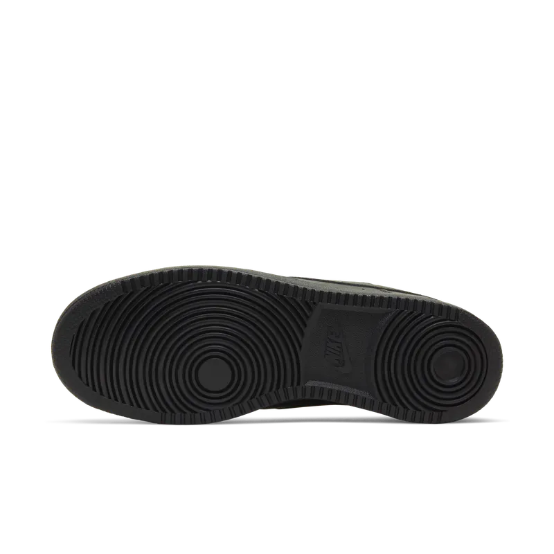 Nike Court Vision Low Black (CD5463-002)