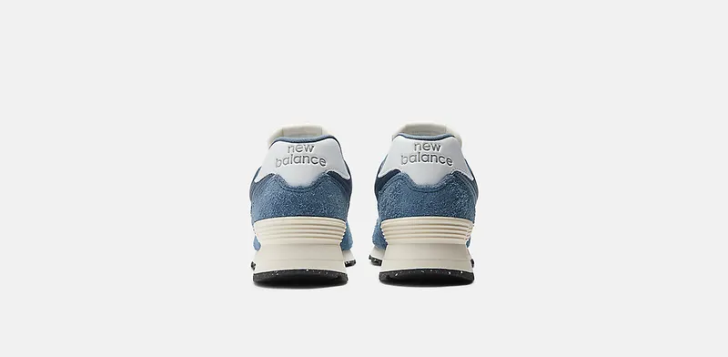 New Balance 574 “Vintage Indigo” (U574RBJ)