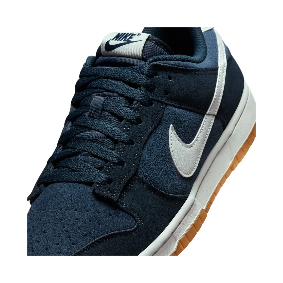 Nike Dunk Low SE Monsoon Blue (HQ1931-400)