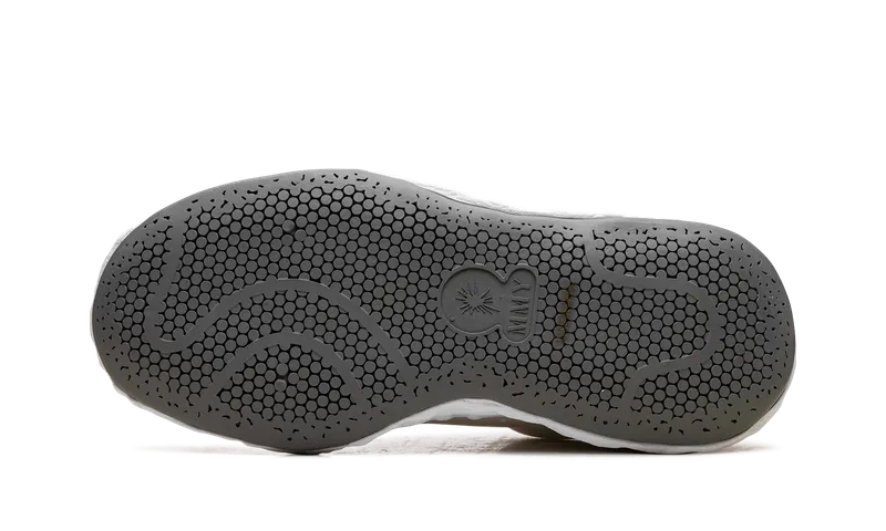 Maison Mihara Yasuhiro Charles Original Sole Low Canvas “White” (A12FW703-WHT)