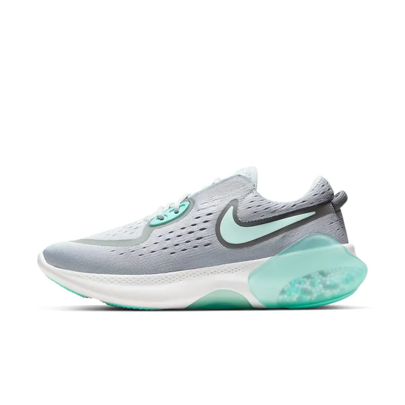 Nike Joyride Dual Run “Sky Grey / Smoke Grey / White / Teal Tint” (CD4363-003)