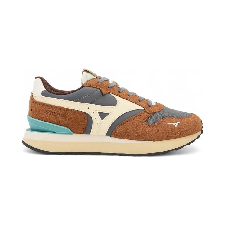 Mizuno RB87 Quiet Shade Banana Crape Thrush (D1GA235228)