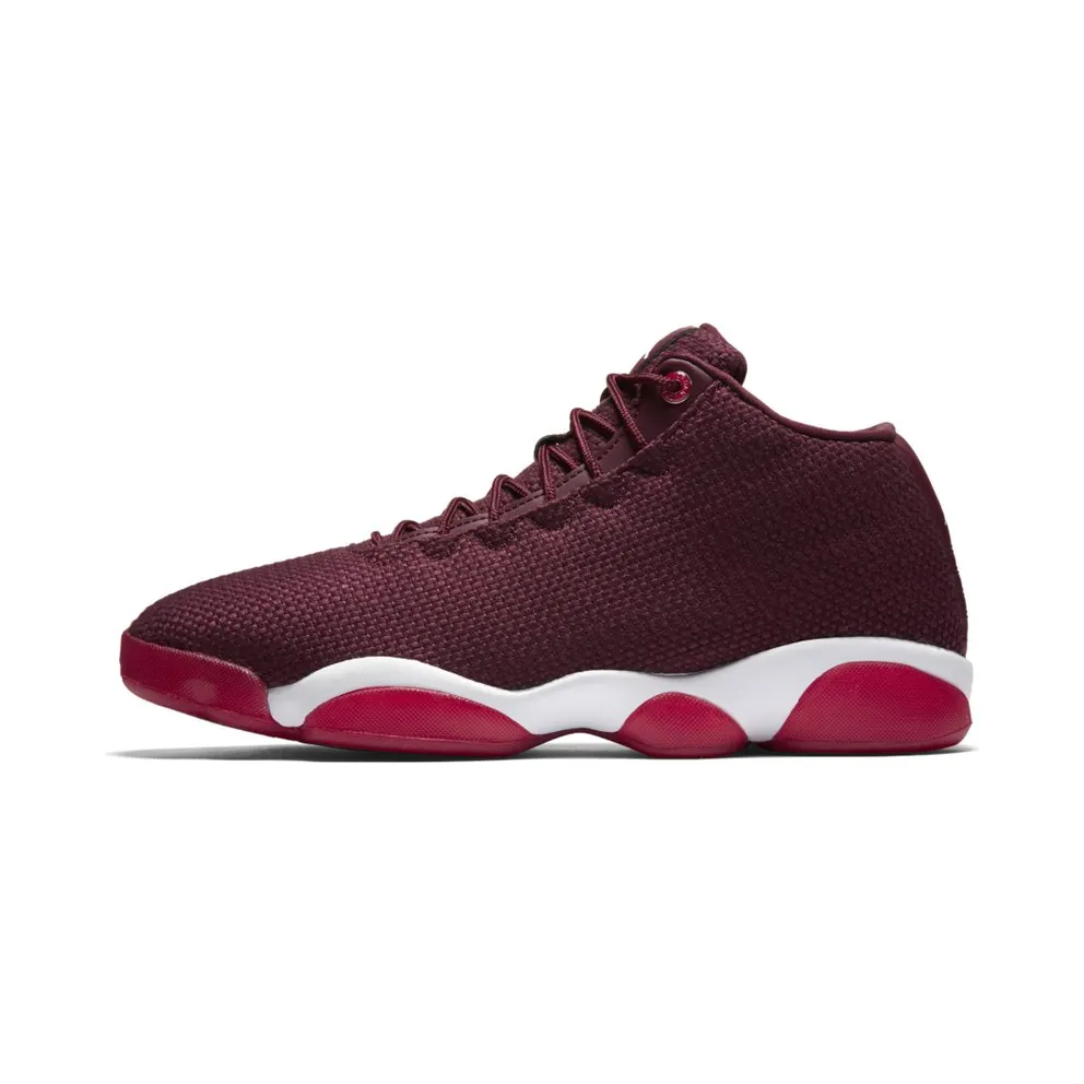 Jordan Horizon Low Night Maroon/White-Gym Red (845098-600)