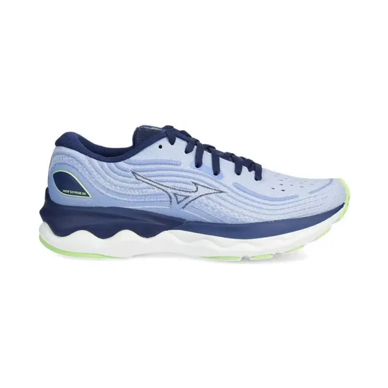 Mizuno Wave Skyrise 4 “Blue” (J1GD2309)