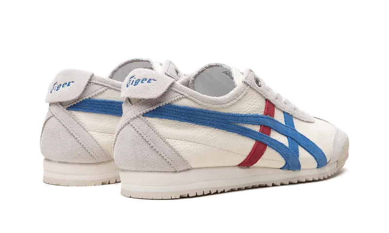 Onitsuka Tiger Tiger Mexico 66 SD “White Directoire Blue Red” (1183C015-104)