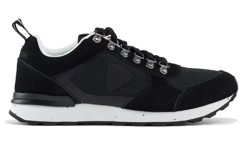 Rossignol sneaker Black (RNLMD54-200)