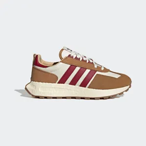 adidas Retropy E5 Copper Flat / Team Colleg Burgundy / Off White (GW1634)