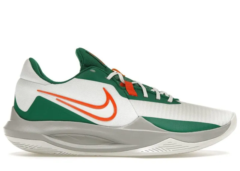 Nike Precision 6 Malachite Safety Orange (DD9535-103)