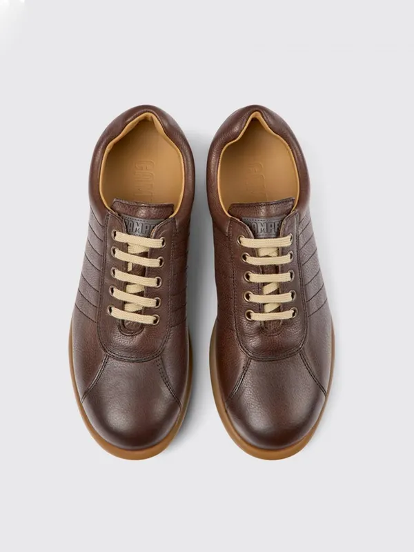 Camper Brown (16002-318PELOTAS0)