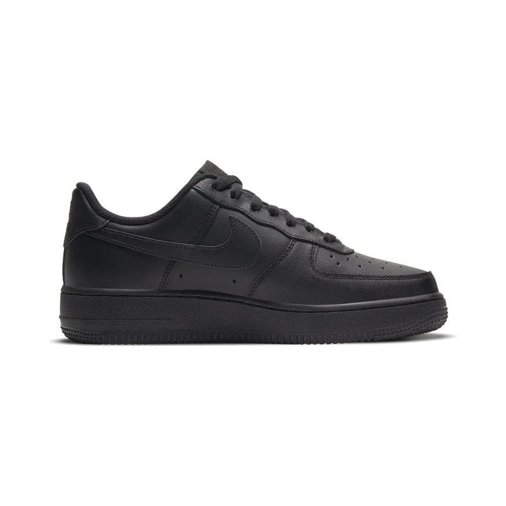 Nike Air Force 1′ 07 Black (DD8959-001)