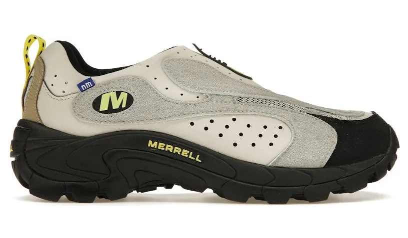 Merrell Speed Streak 1TRL Nicole McLaughlin Birch Hi Viz (J005647)