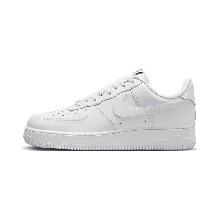 Nike Air Force 1 Low Flyease – “White” (FD1146-100)