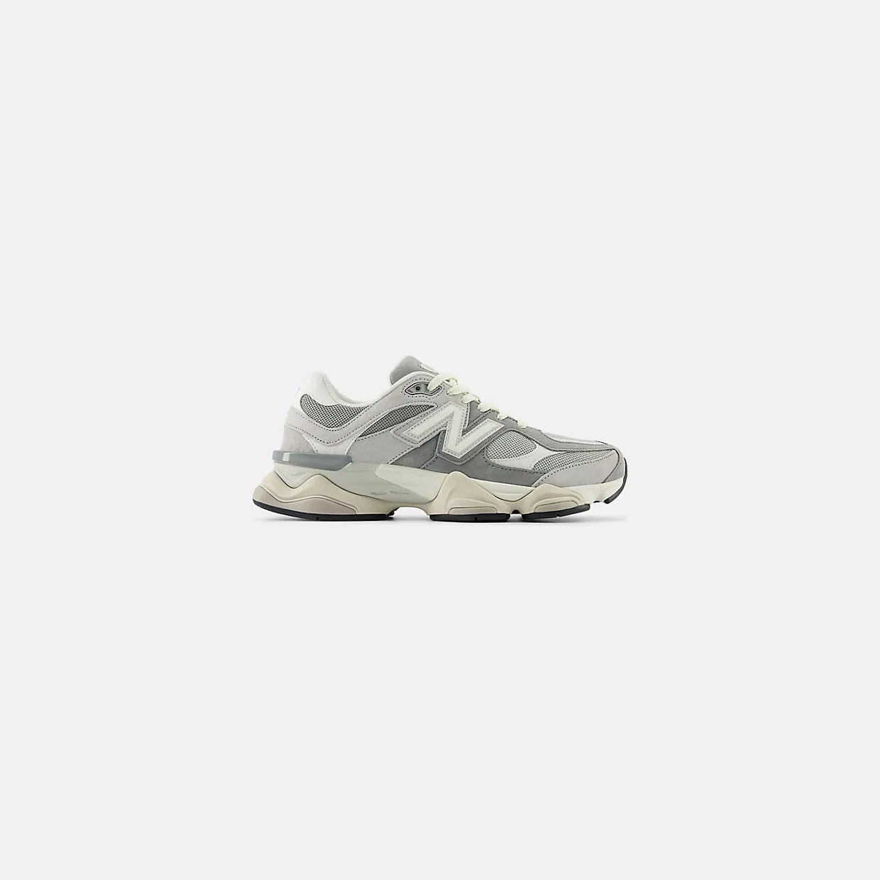 New Balance 9060 “Slate Grey”: grijs dat je niet snel beu wordt (U9060EEE)