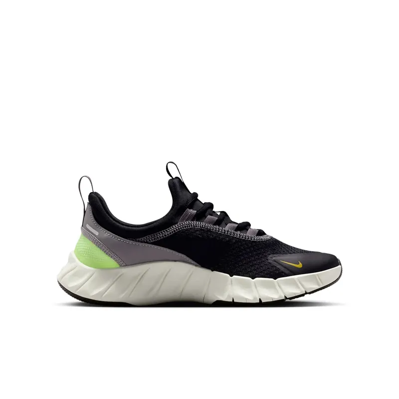 Nike Free Black/Pencil Point/Volt Ice/Saffron Quartz (IO1642-005)