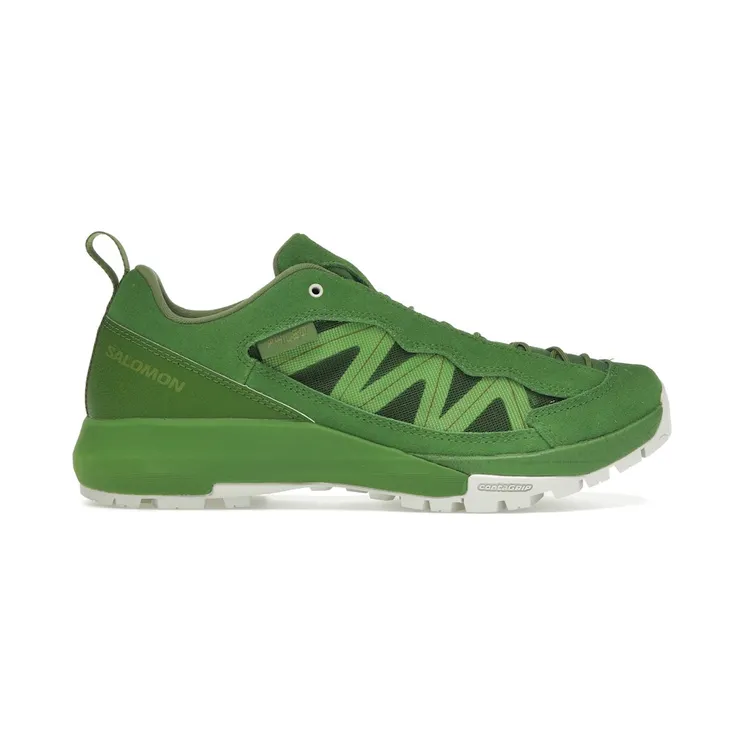 Salomon Alpinway SP2 Philéo Landowski Treetop (L47707700)