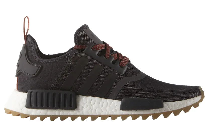 adidas NMD C1 Trail Utility Black (W)