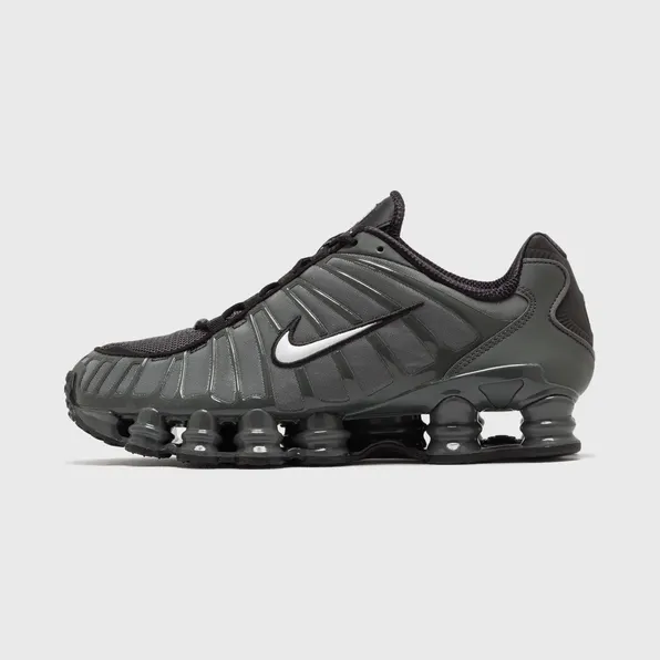 Nike Shox TL SE Iron Grey
