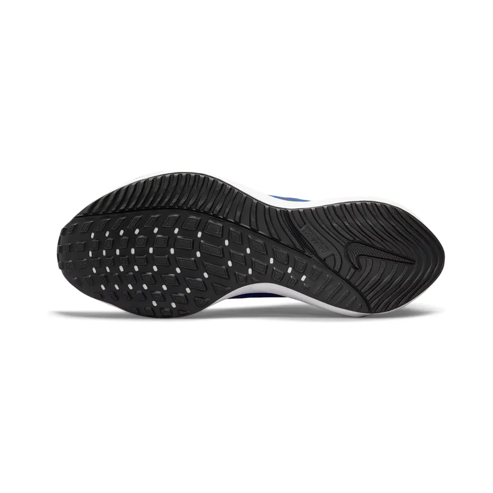 Nike Air Zoom Vomero 16 (straat) “Wolf Grey / Black / Dark Grey / Hyper Royal” (DA7245-002)